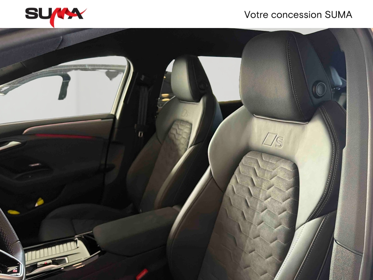 Image about Audi A6 Avant e-tron S line e-tron performance 270,00 kW