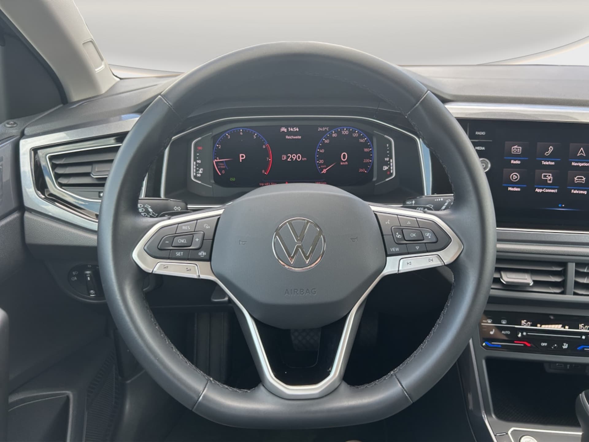 Volkswagen Taigo Style