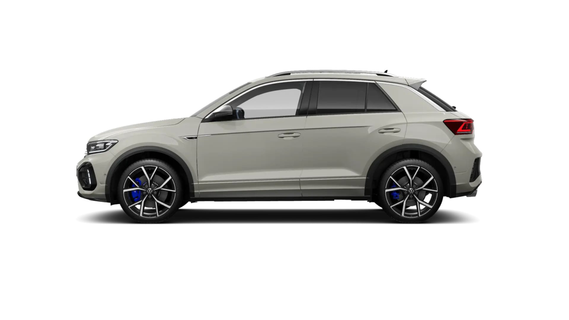 Volkswagen T-Roc R