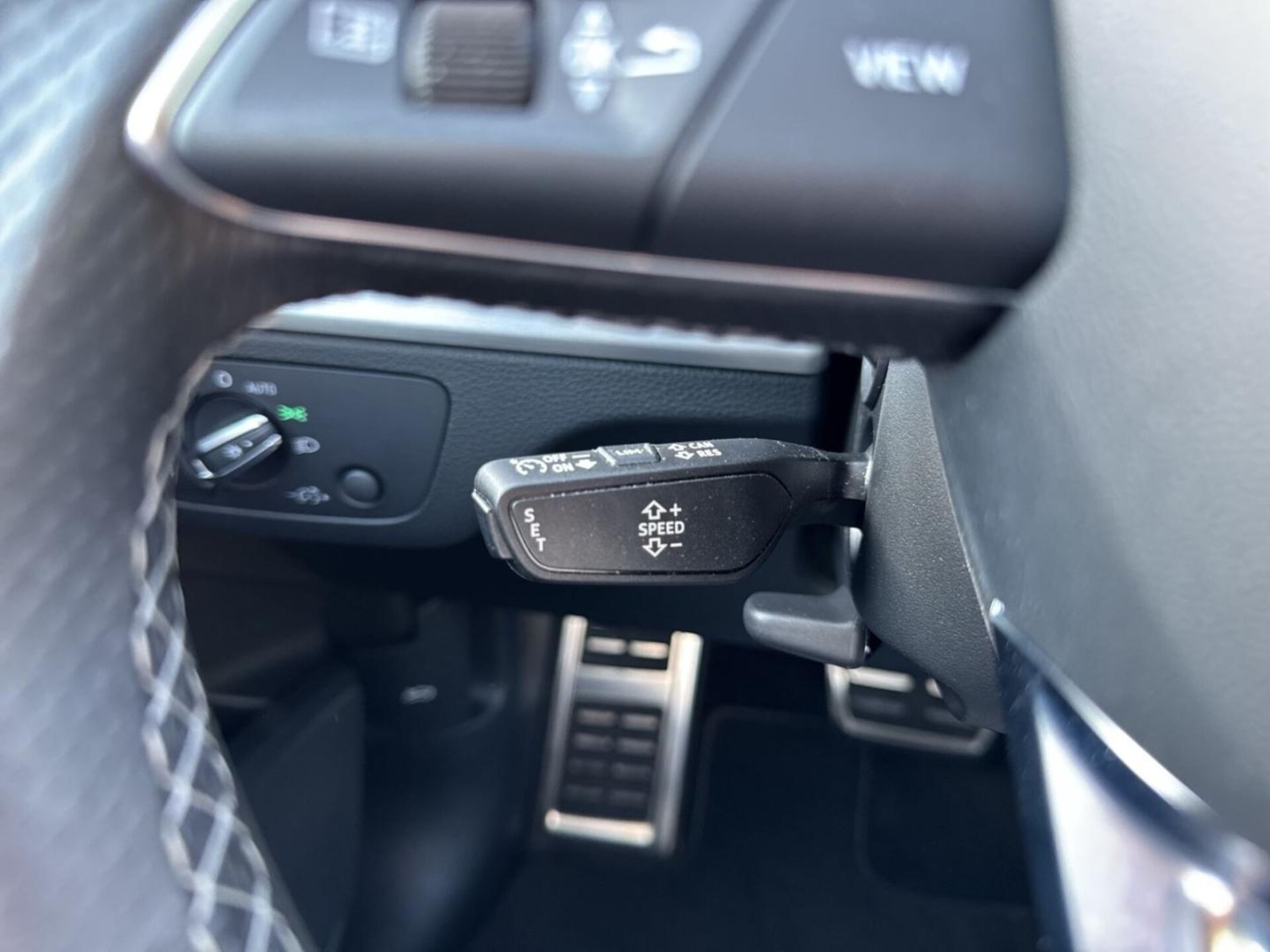 Audi Q5 SUV S line