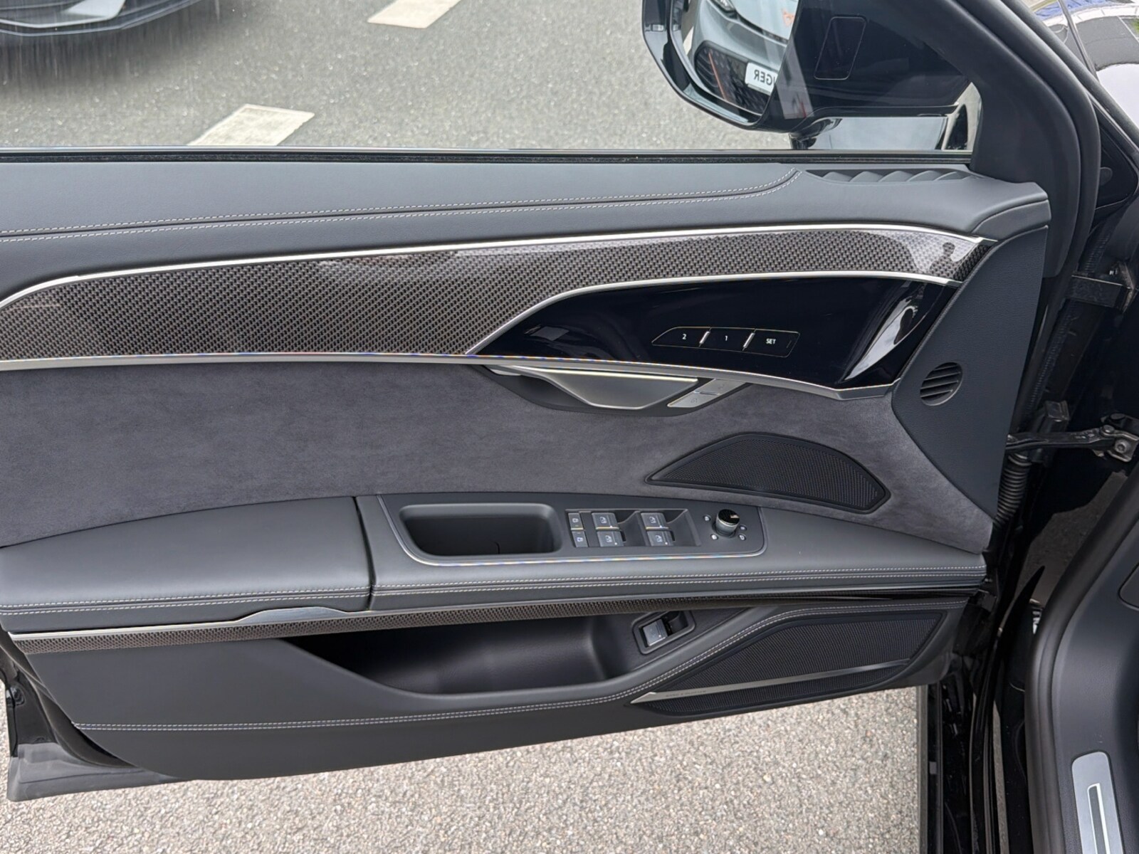 Audi S8 – Bild 12