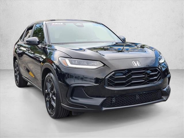 2024 Honda HR-V