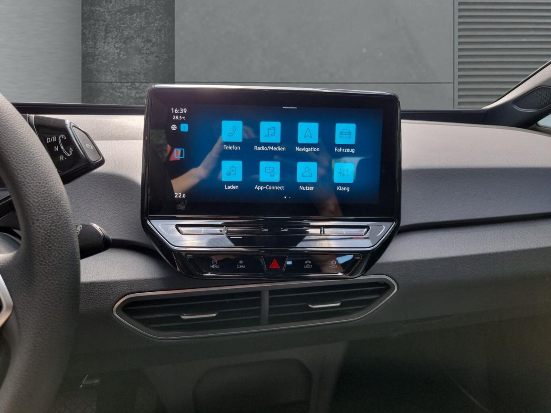 Volkswagen ID.3 Pro
