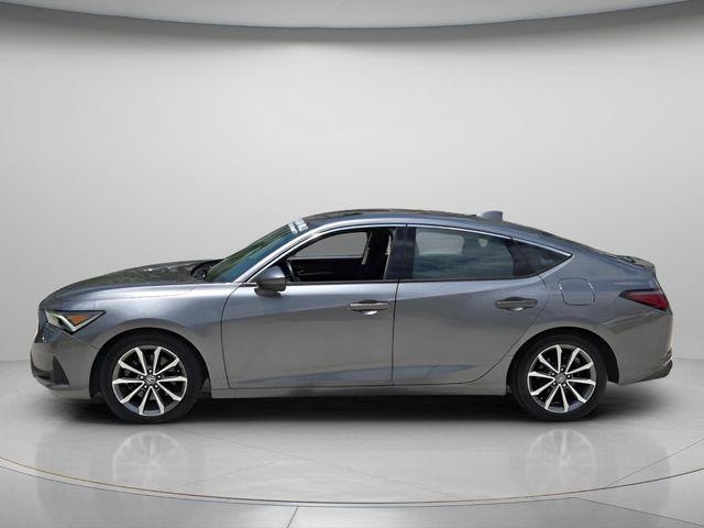 2023 Acura Integra