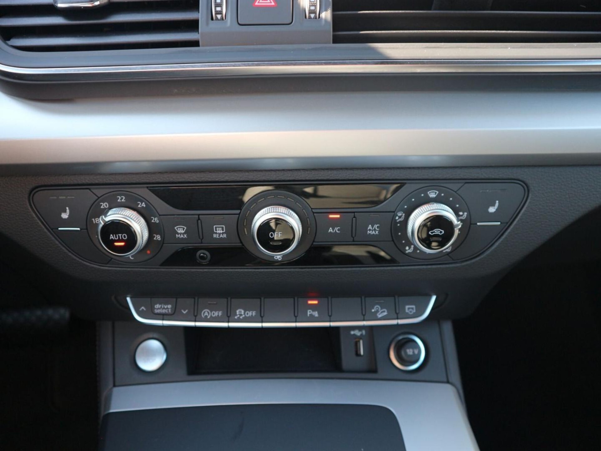 Audi Q5 SUV Advanced