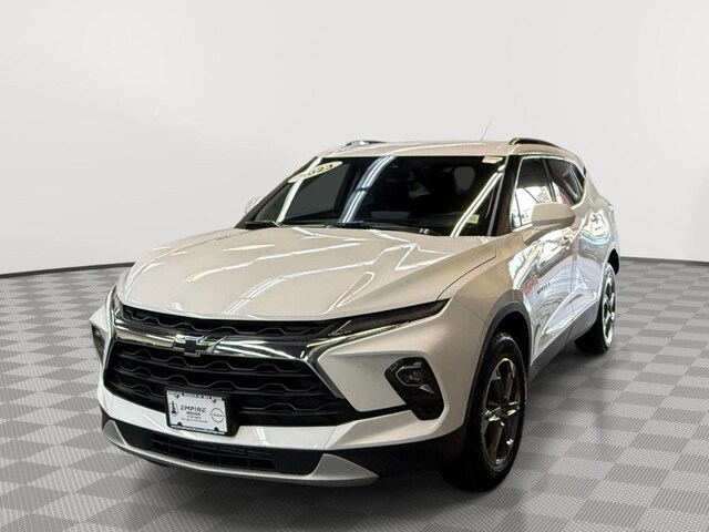 2023 Chevrolet Blazer