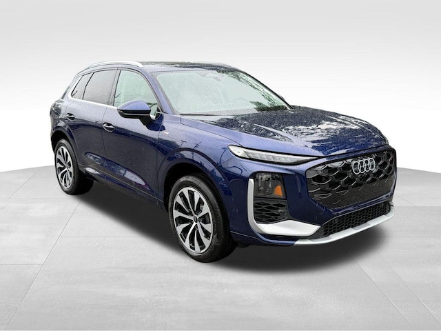 2026 Audi Q3 SUV