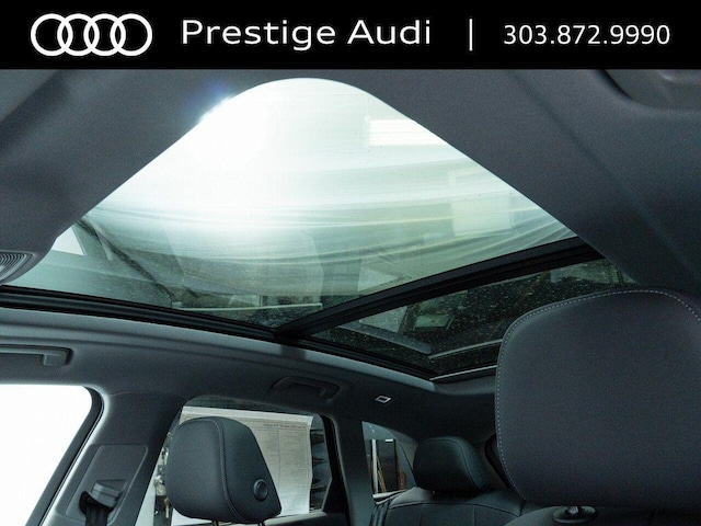 2025 Audi Q5 Premium - Photo 22