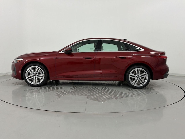 2026 Audi A5 Sedan