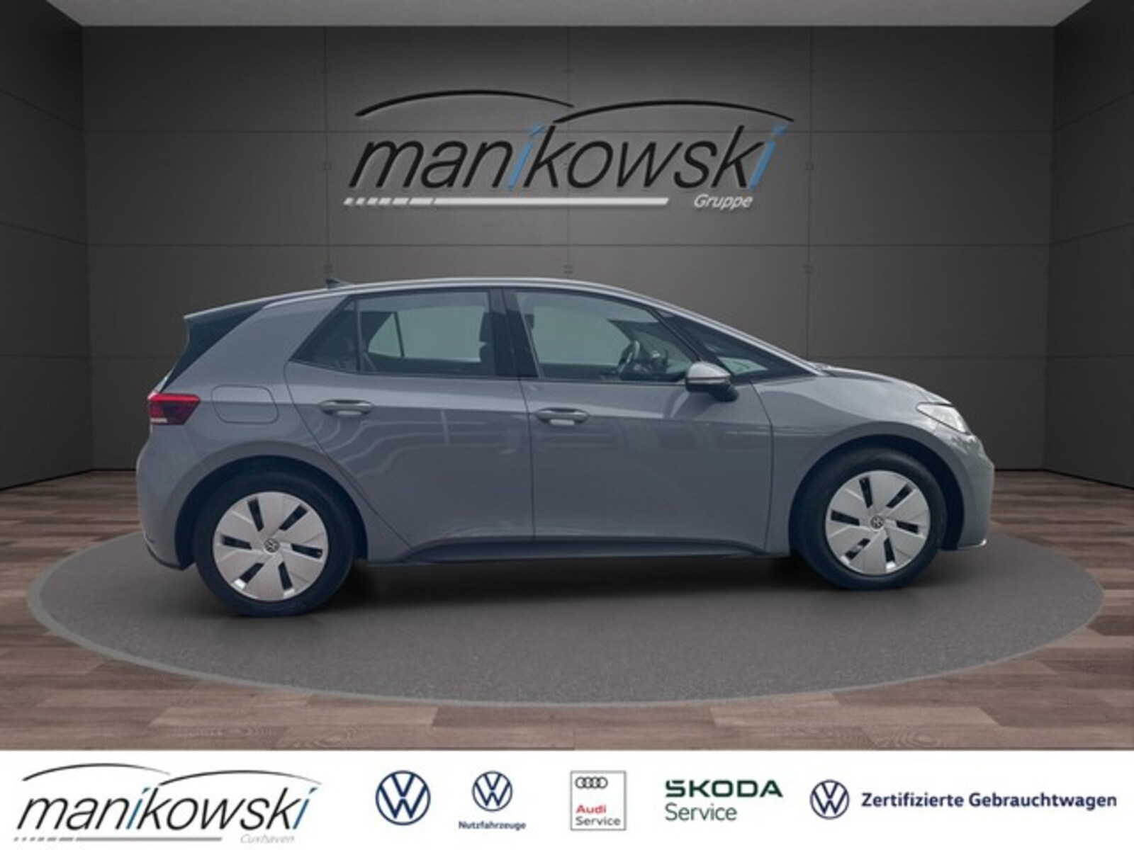 Volkswagen ID.3 – Bild 6
