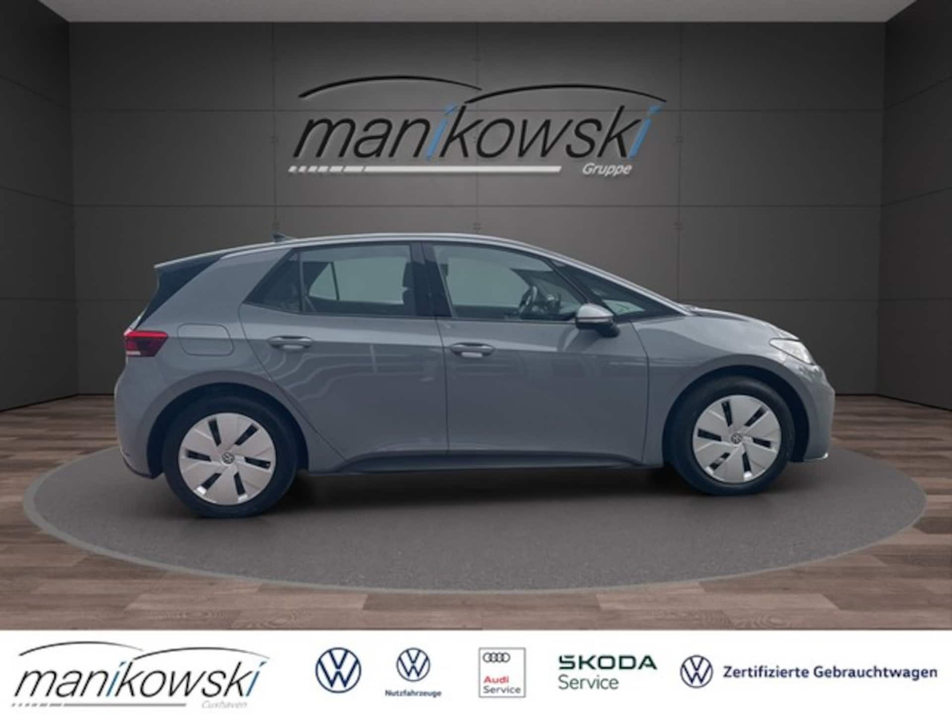 Volkswagen ID.3 Pro