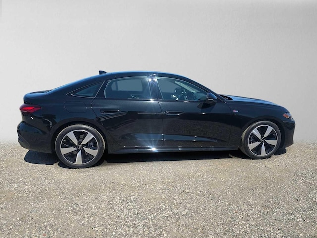 2026 Audi A5 Sedan