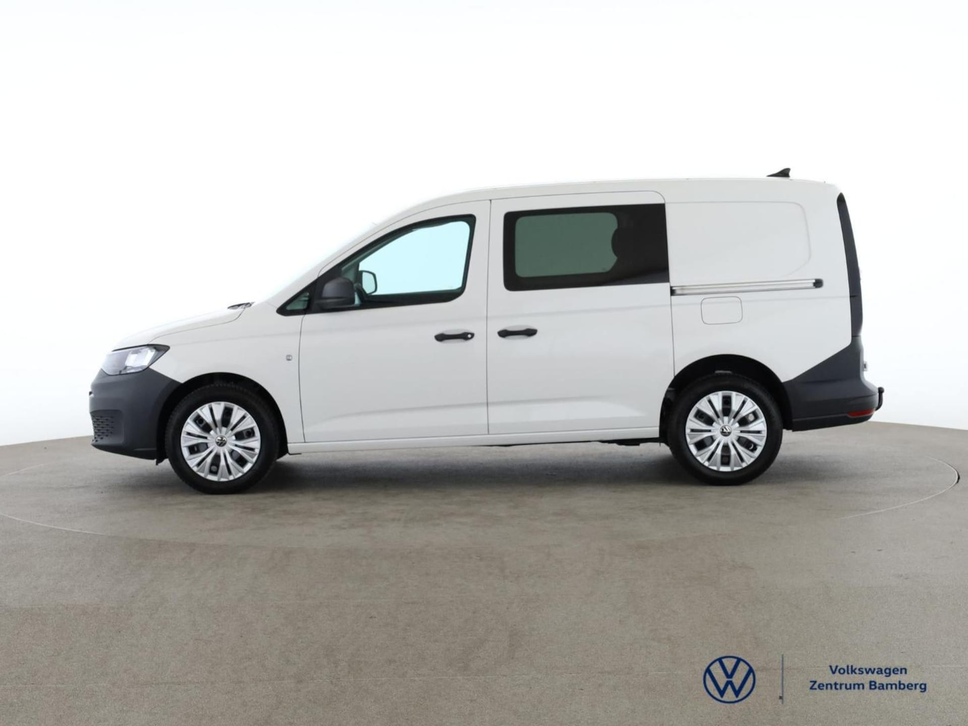 Volkswagen Caddy Maxi Kombi Flexible
