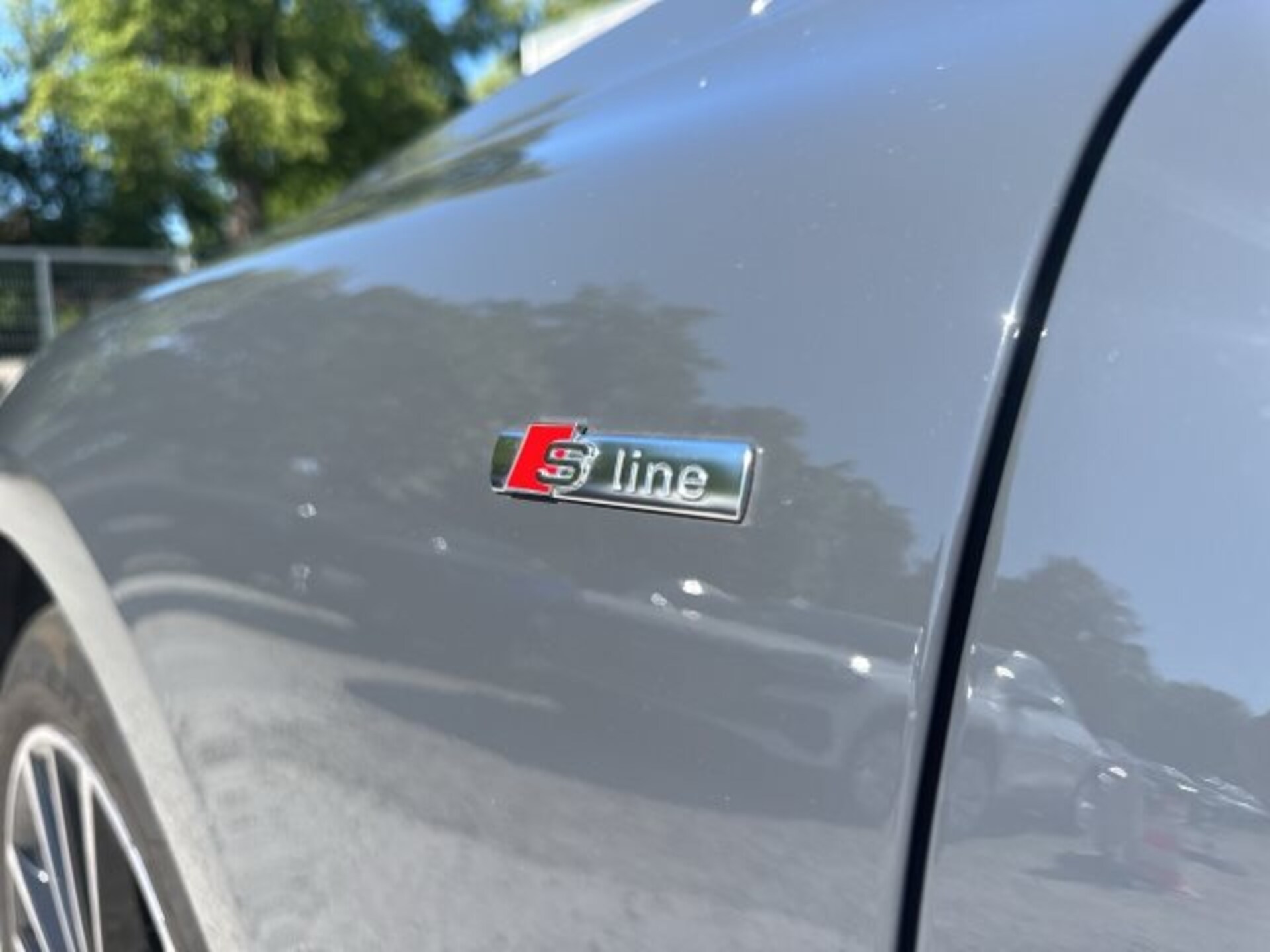 Audi A6 Sportback e-tron