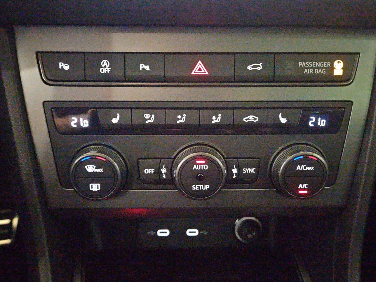 CUPRA Ateca – Bild 15