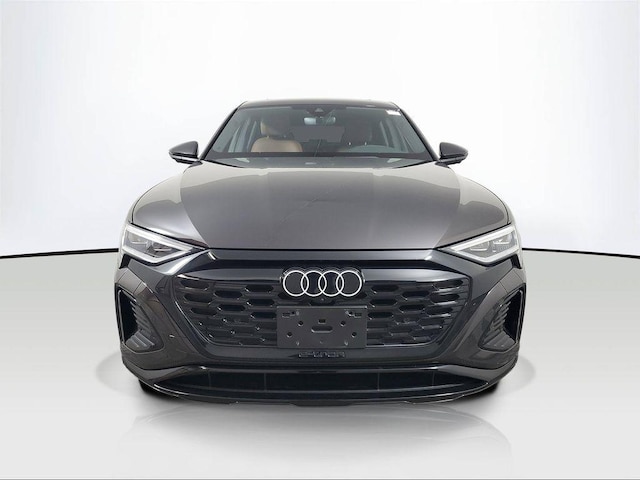 2024 Audi Q8 Sportback e-tron