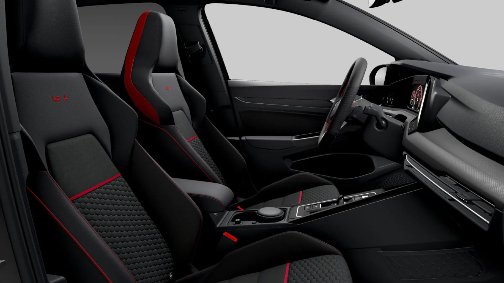 Volkswagen Golf GTI Clubsport