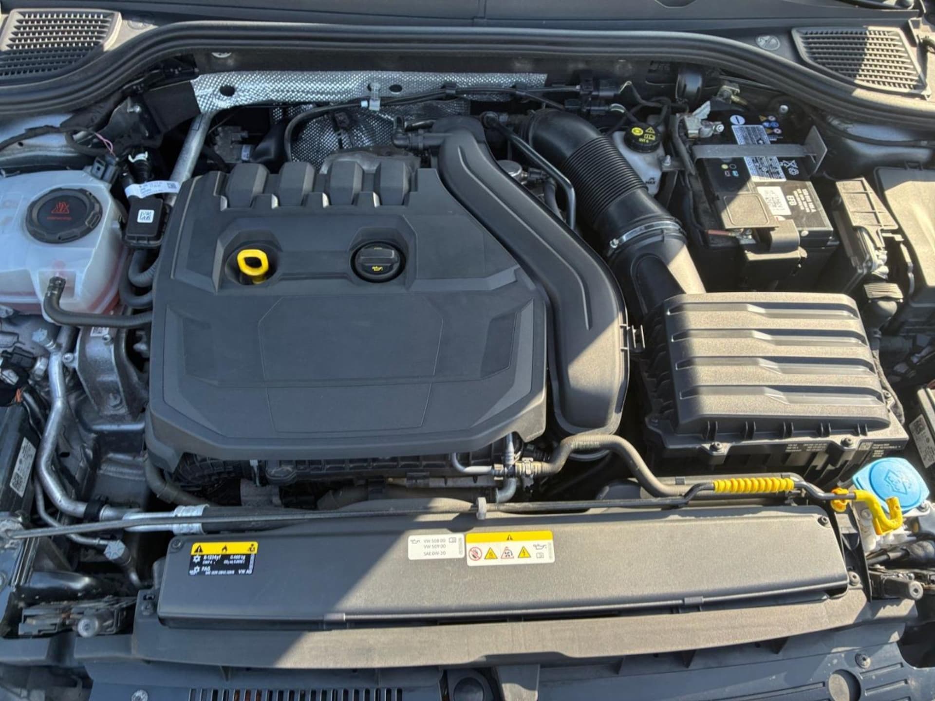 Volkswagen Golf Active
