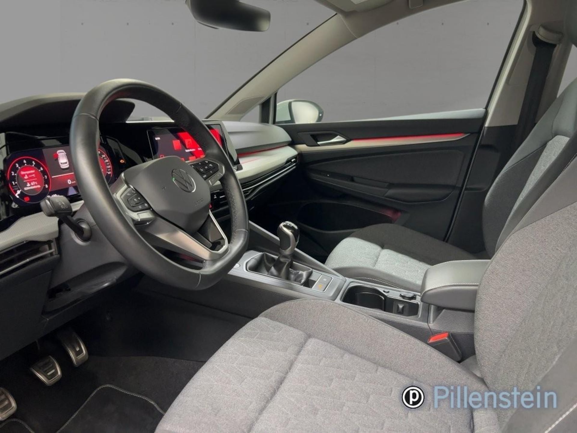 Volkswagen Golf MOVE