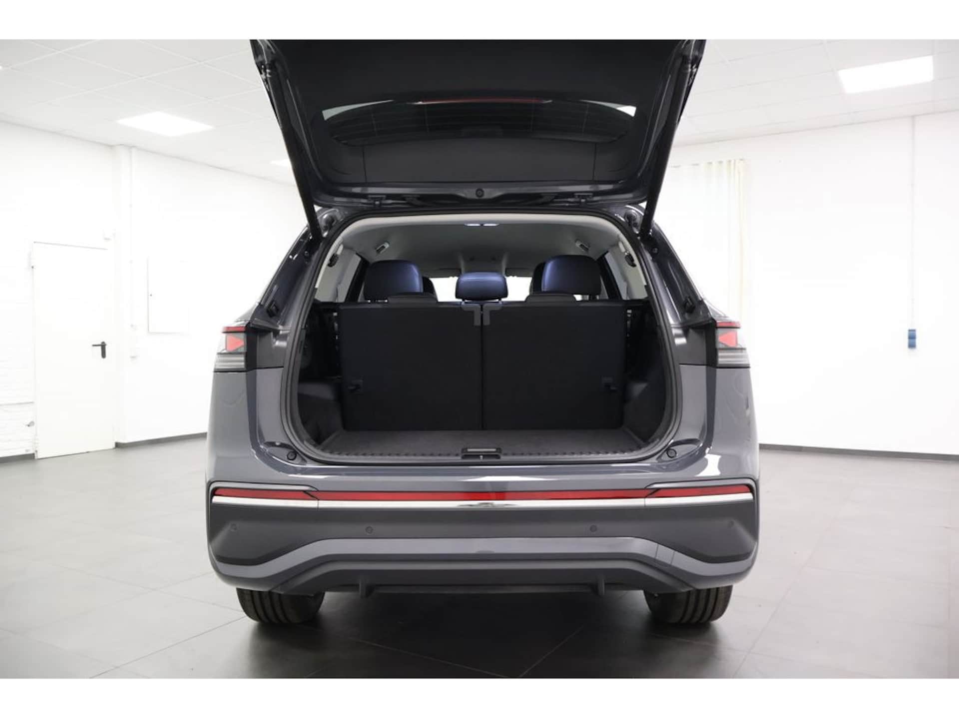 Volkswagen Tayron Elegance