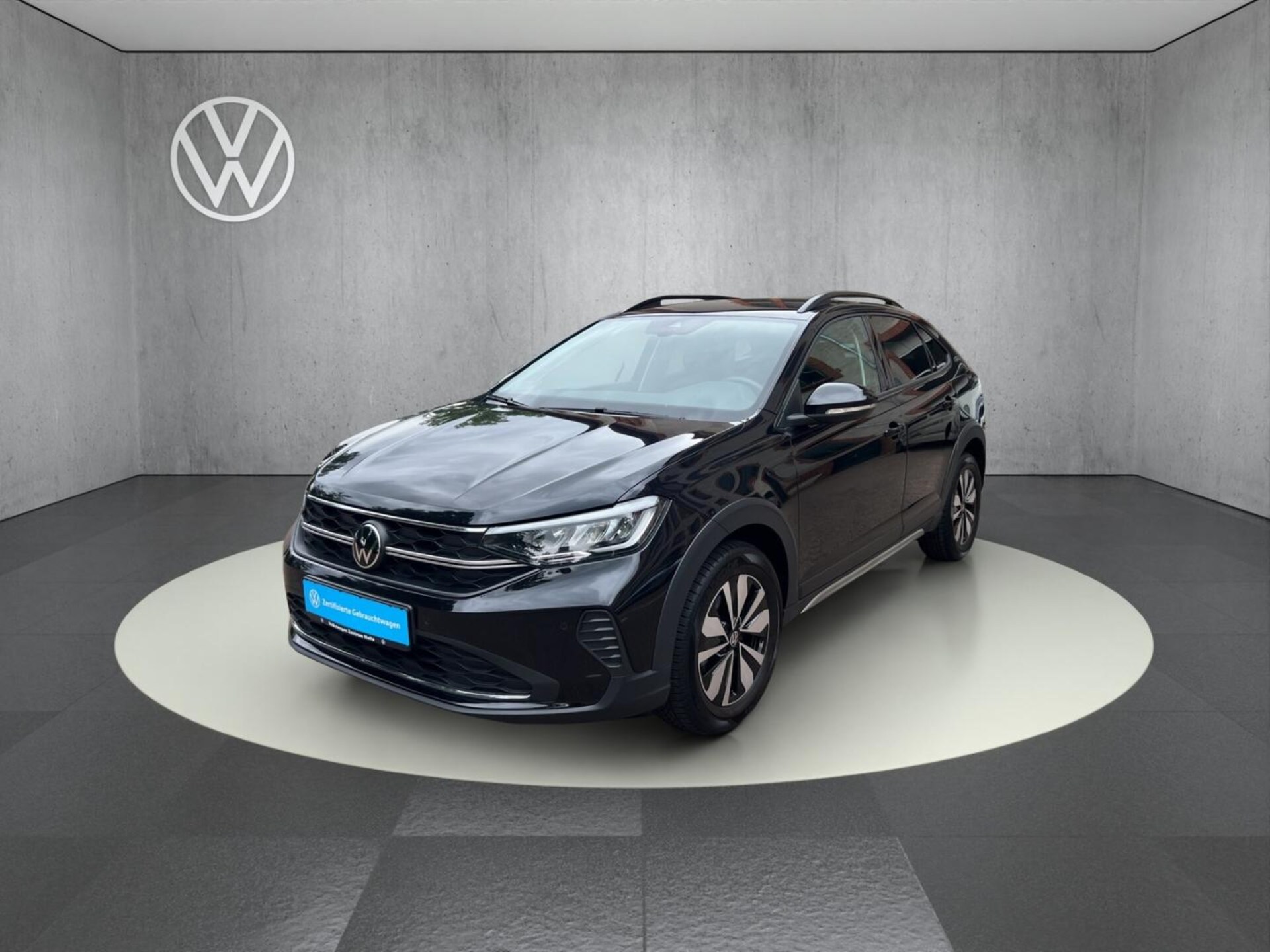 Volkswagen Taigo Goal