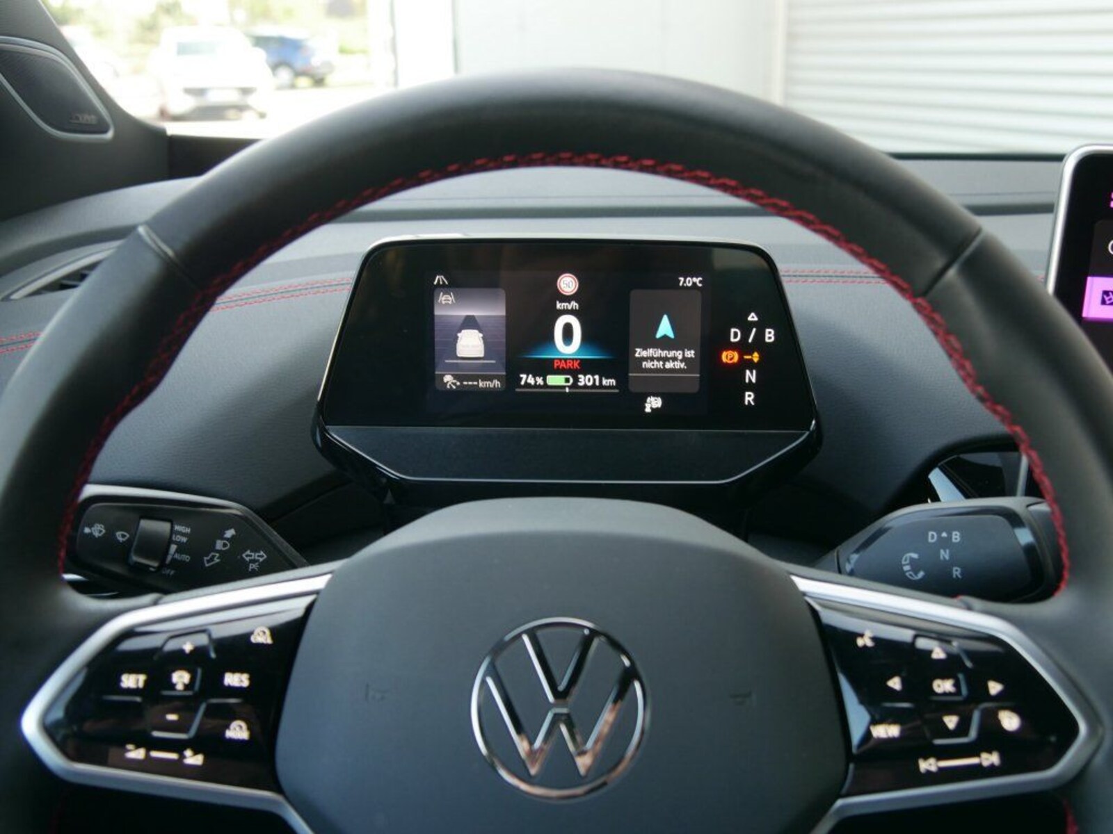 Volkswagen ID.5 – Bild 13