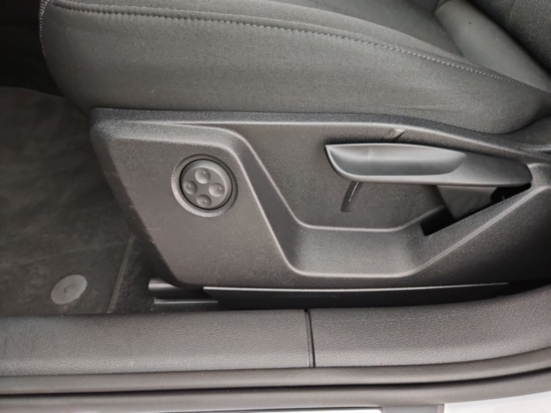 Audi Q2 S line