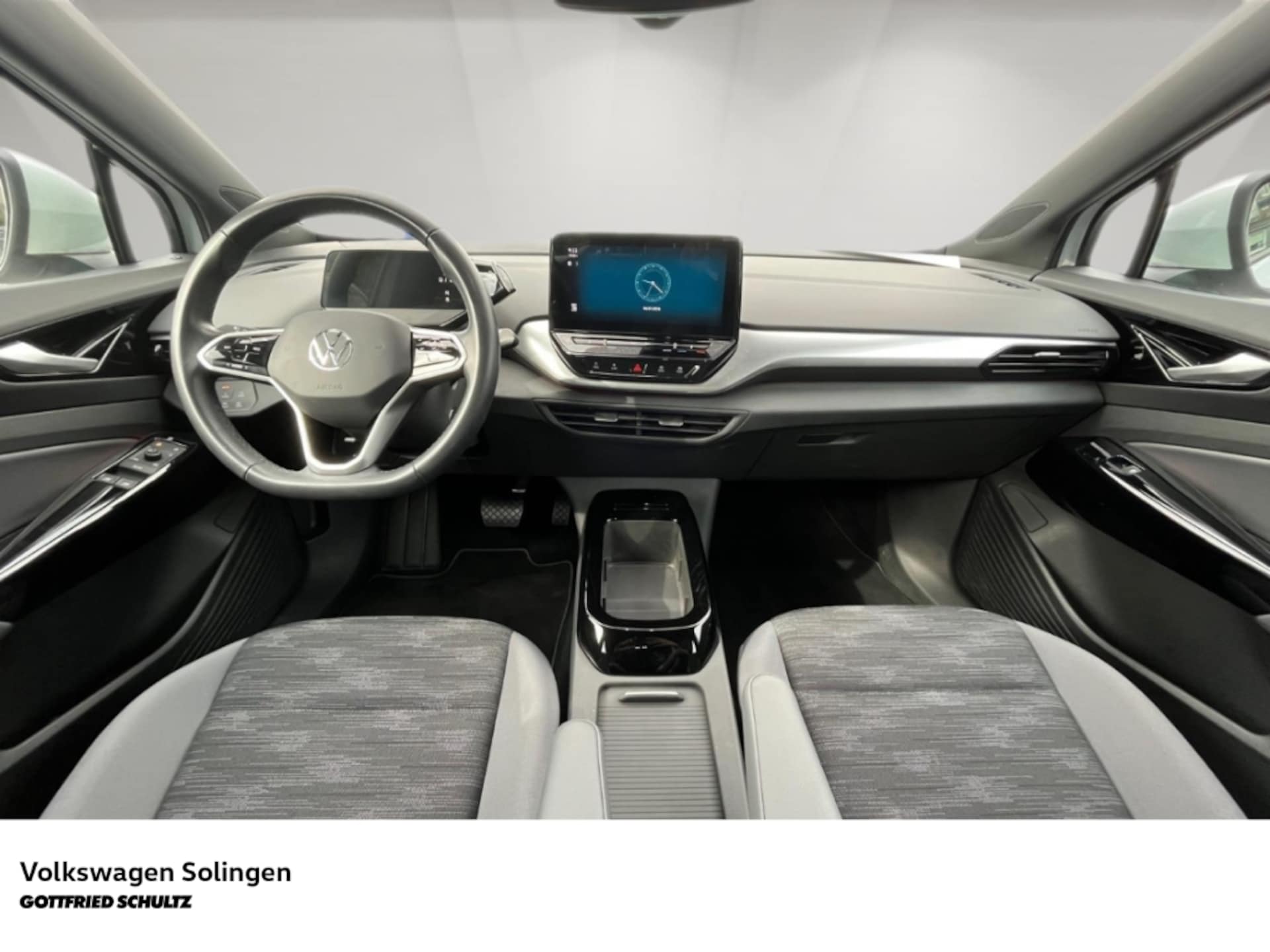 Volkswagen ID.4 Pro Performance