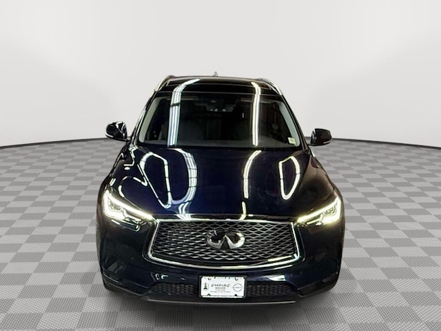 2023 Infiniti QX50
