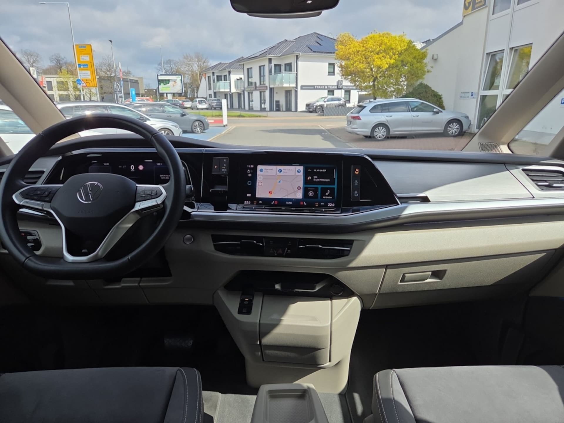 Volkswagen Multivan Life