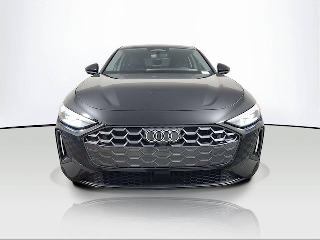 2025 Audi A5 Sedan