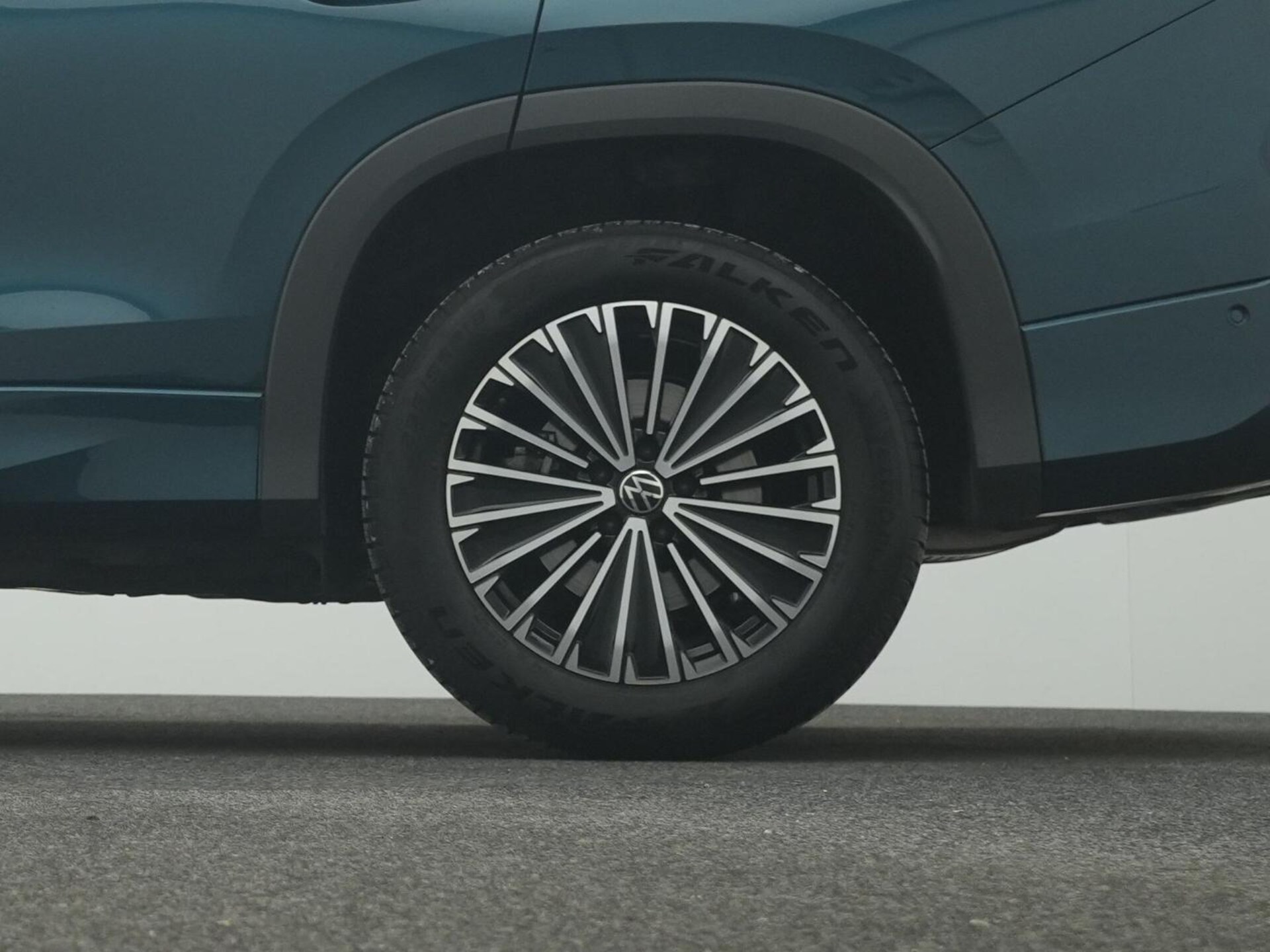 Volkswagen Tayron Elegance