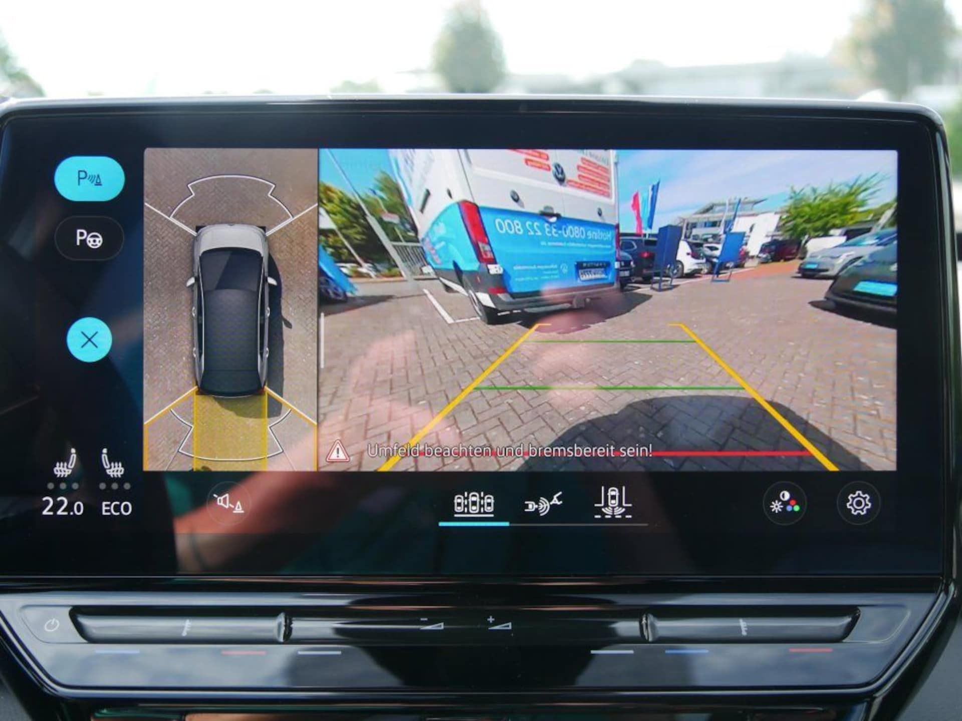 Volkswagen ID.3 MOVE Pro