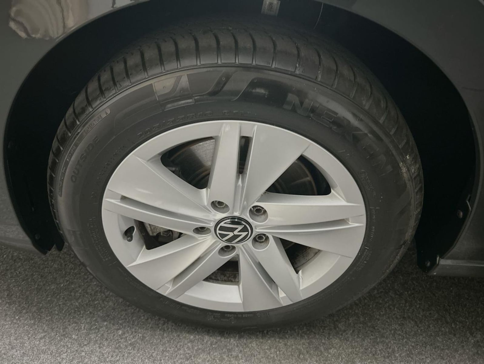 Volkswagen Golf Variant – Bild 16