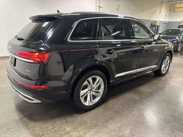 2023 Audi Q7