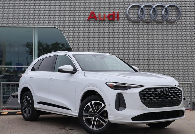 Photo of 2026 Audi Q5 