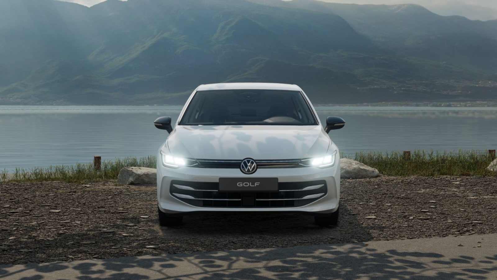 Volkswagen Golf – Bild 6