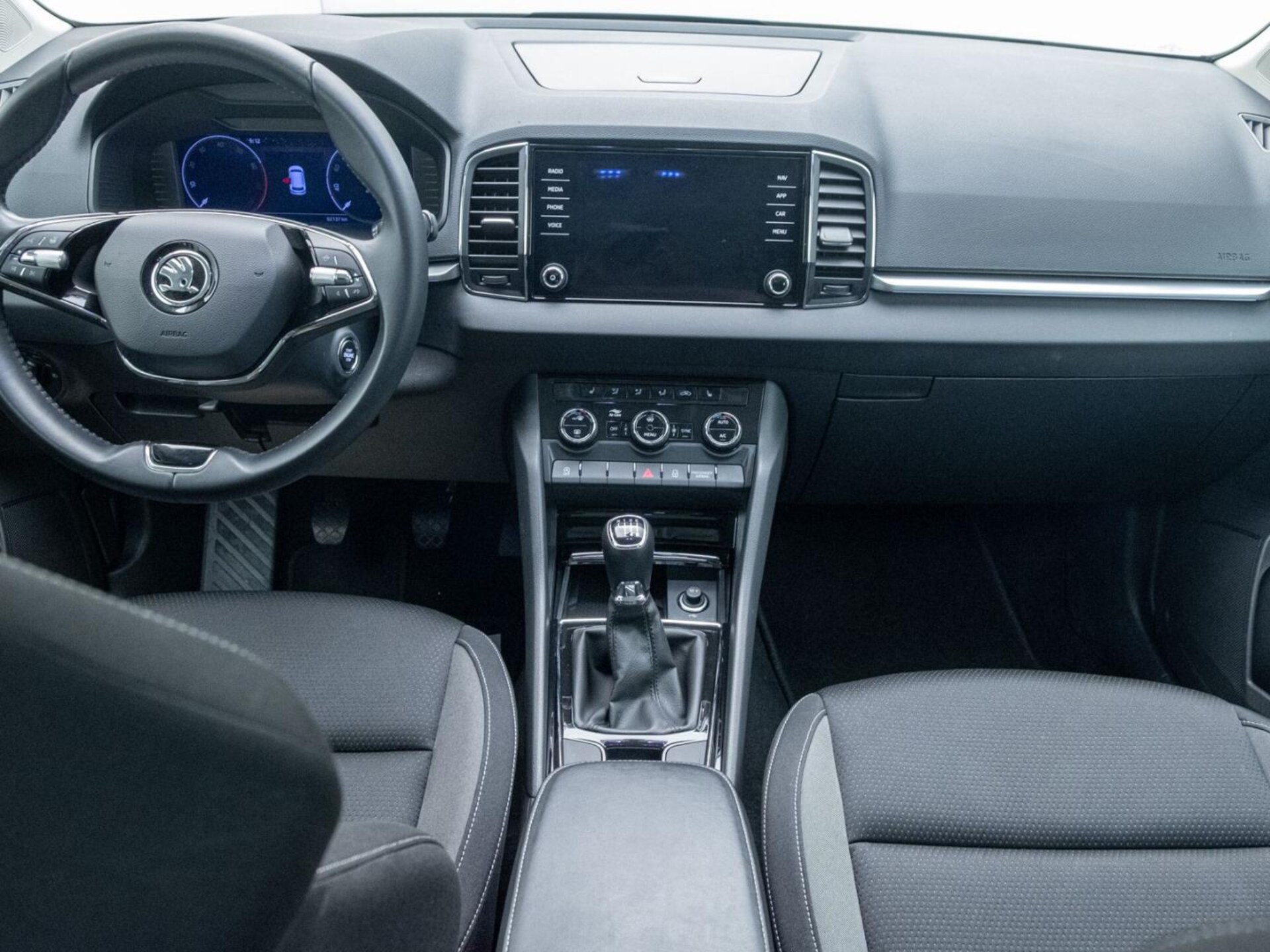 Skoda Karoq Ambition