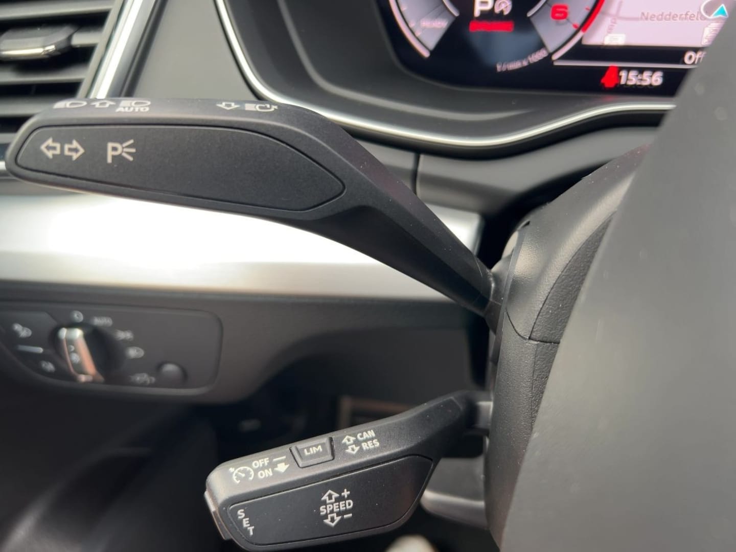 Bild über Audi Q5 50 TDI quattro tiptronic - für weitere Informationen kontaktieren Sie den Audi Partner