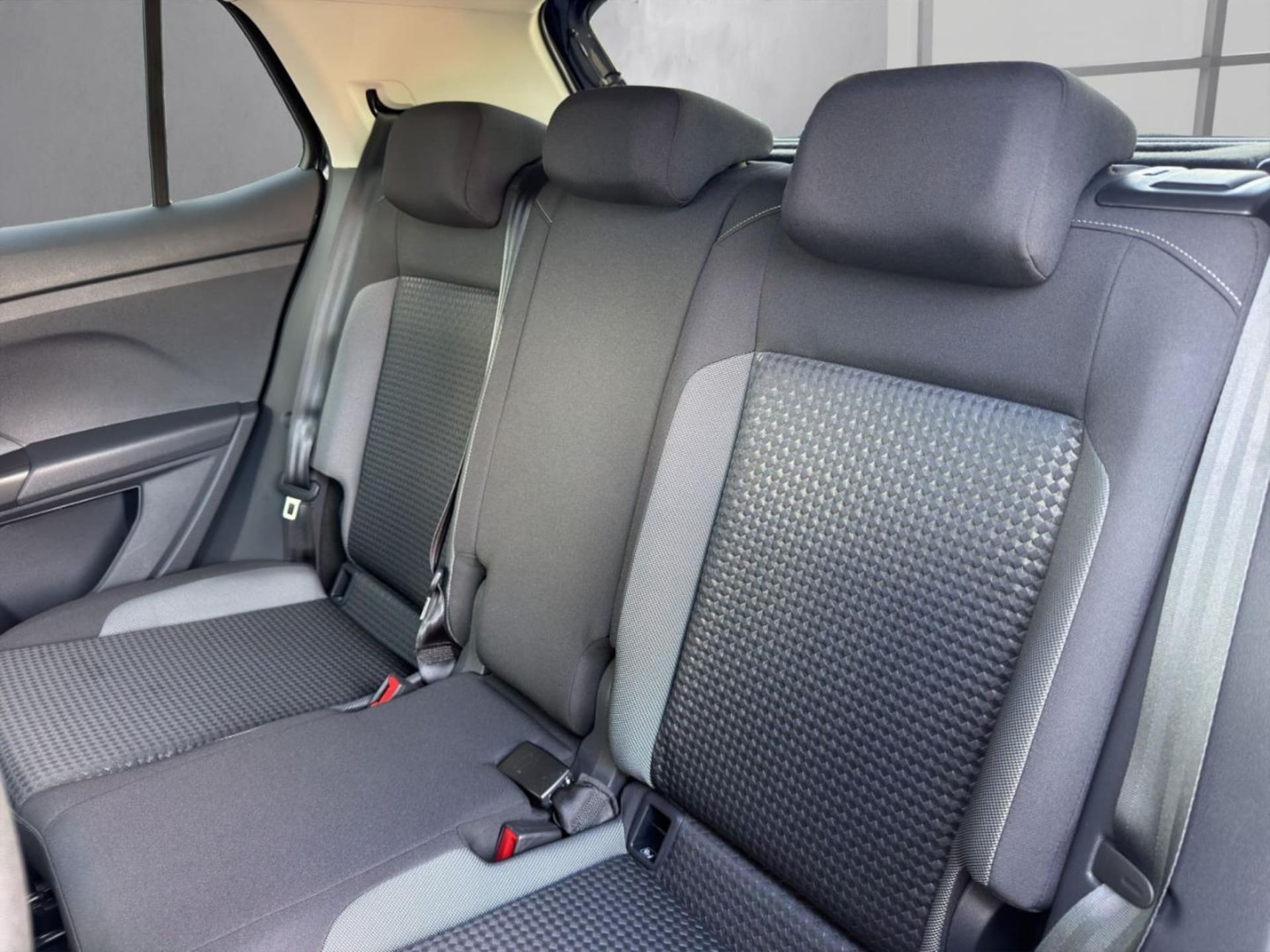 Volkswagen T-Cross ACTIVE