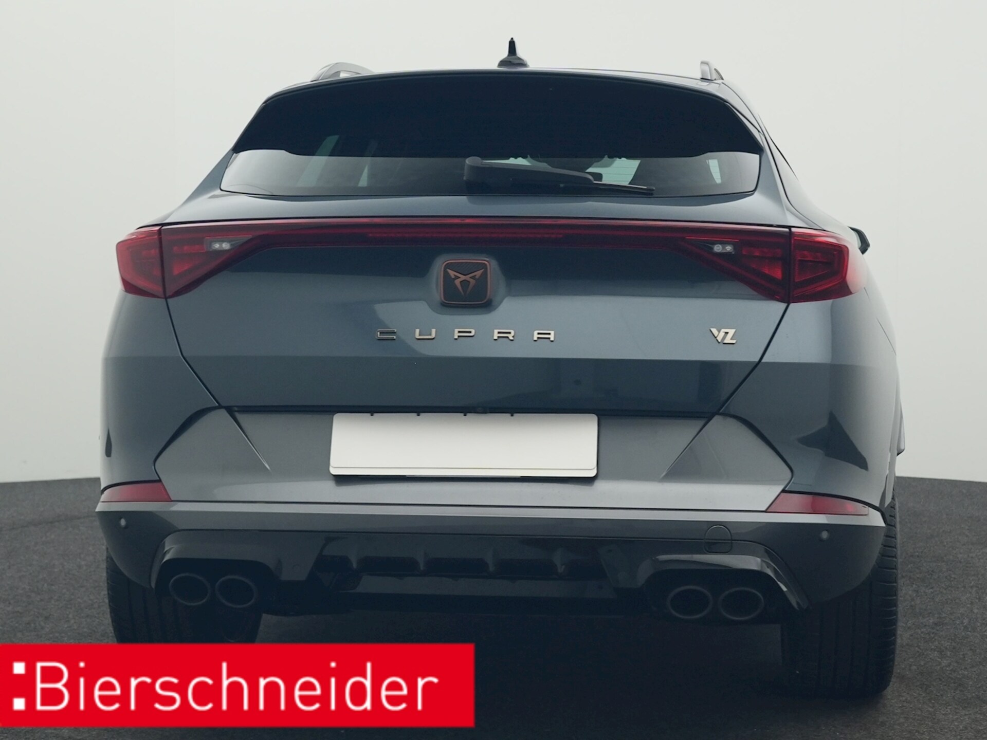 CUPRA Formentor VZ