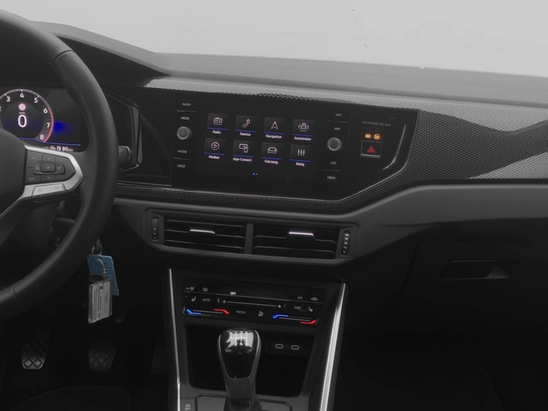 Volkswagen Taigo Life