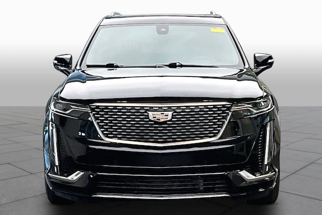 2024 Cadillac XT6