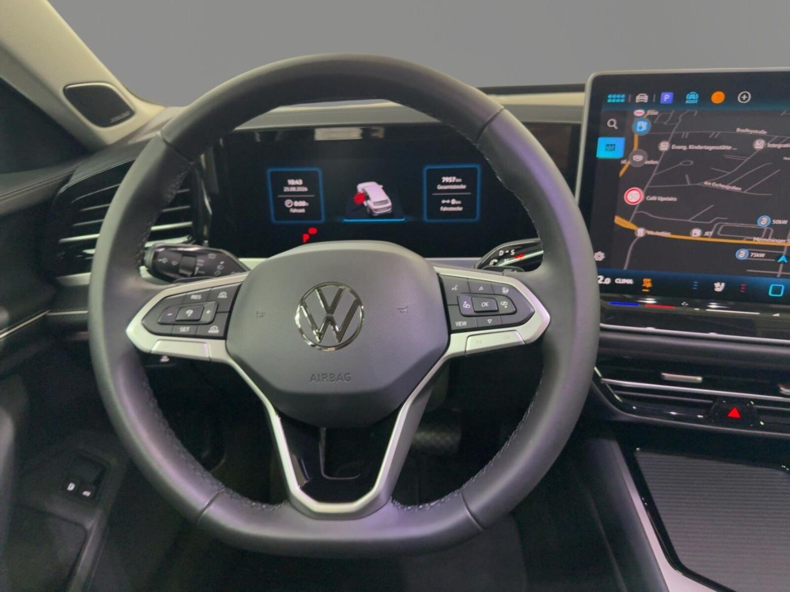 Volkswagen Passat – Bild 12