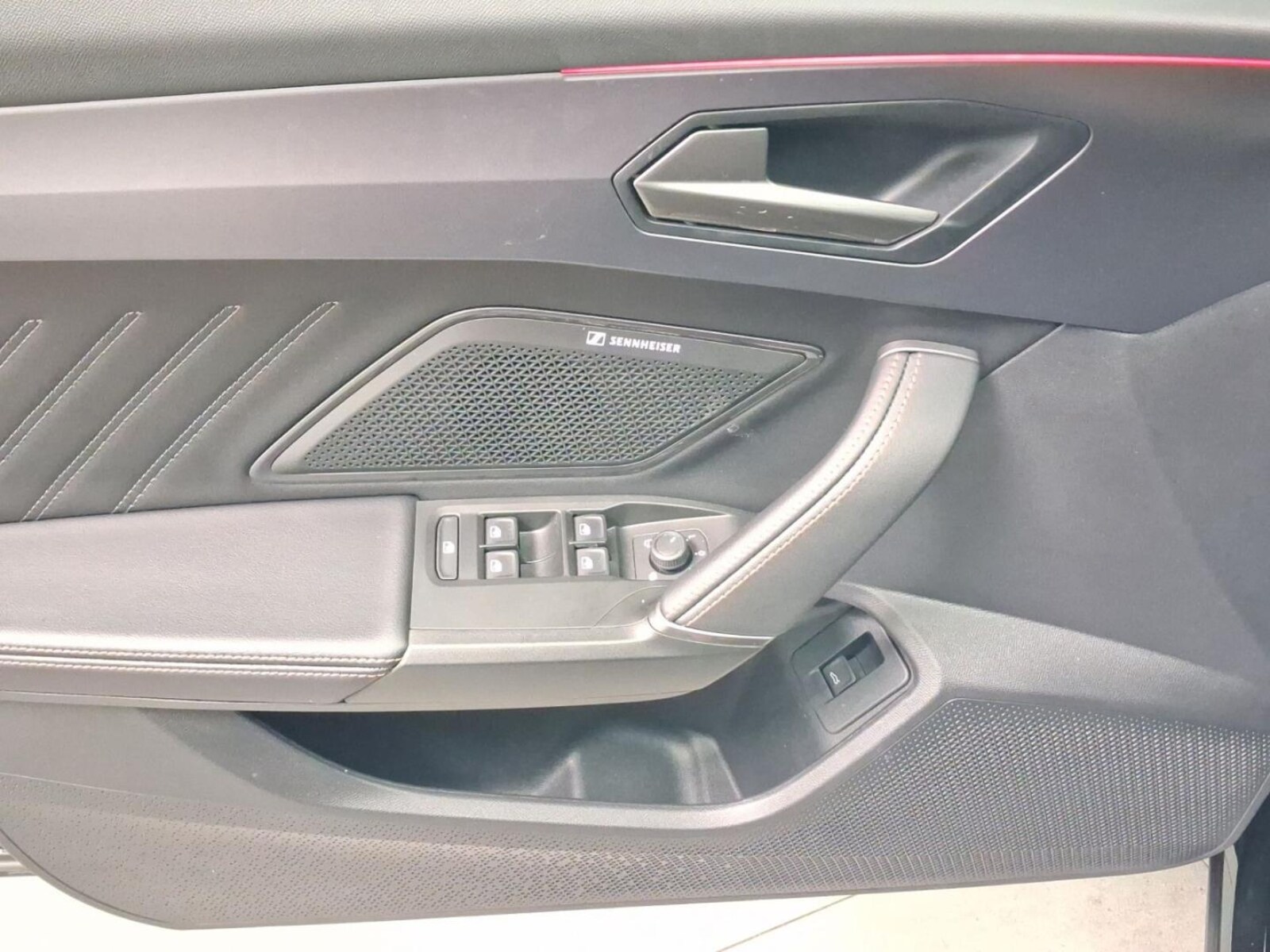 CUPRA Formentor – Bild 8