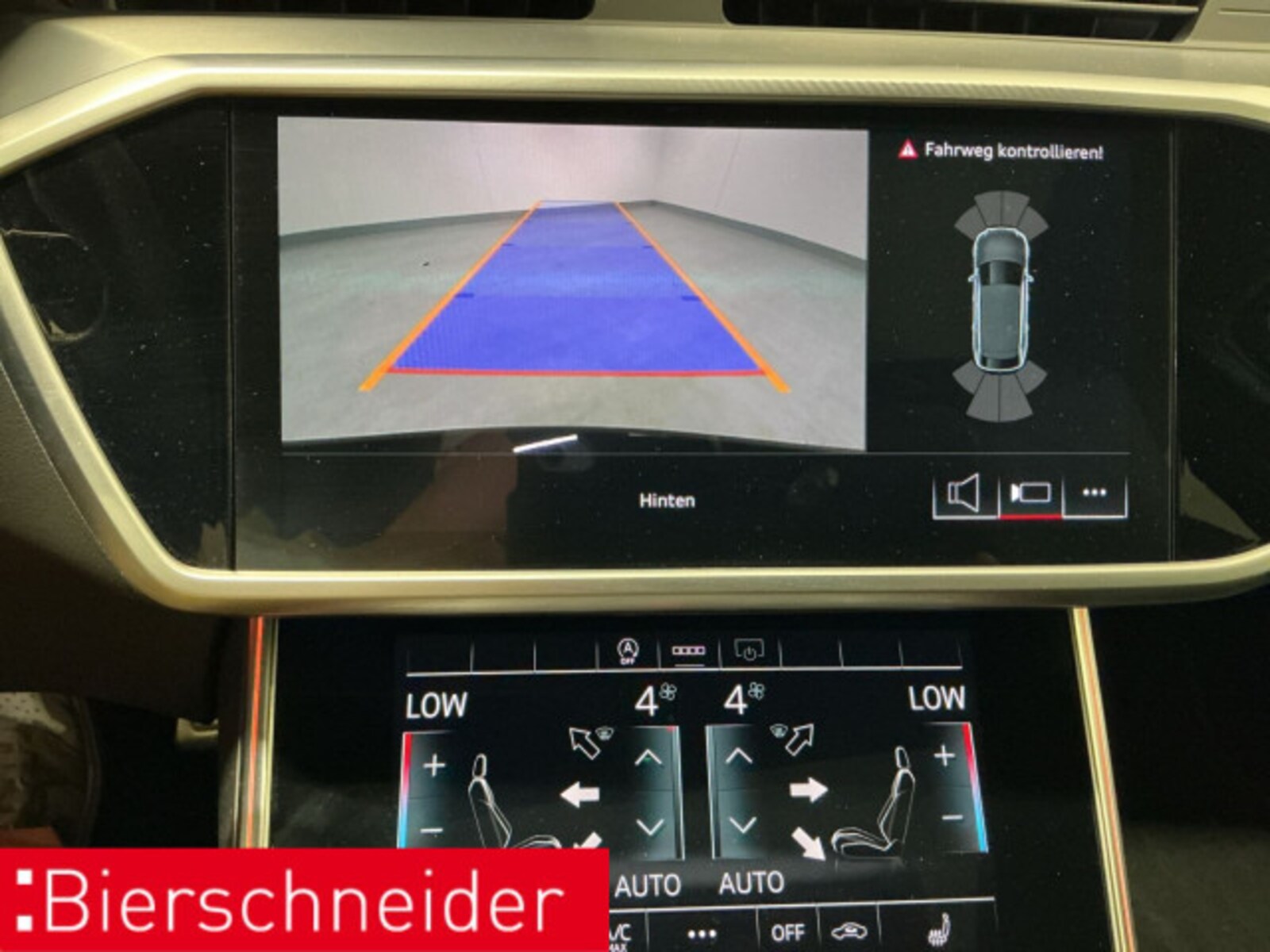 Audi S6 Avant – Bild 18