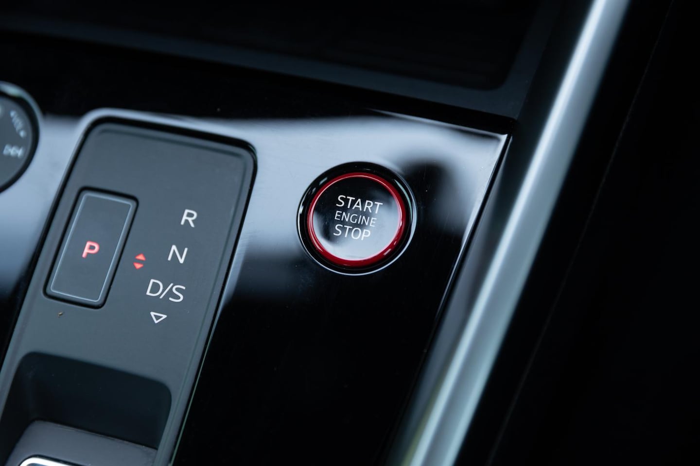 Image about Audi S3 Sportback TFSI quattro S tronic