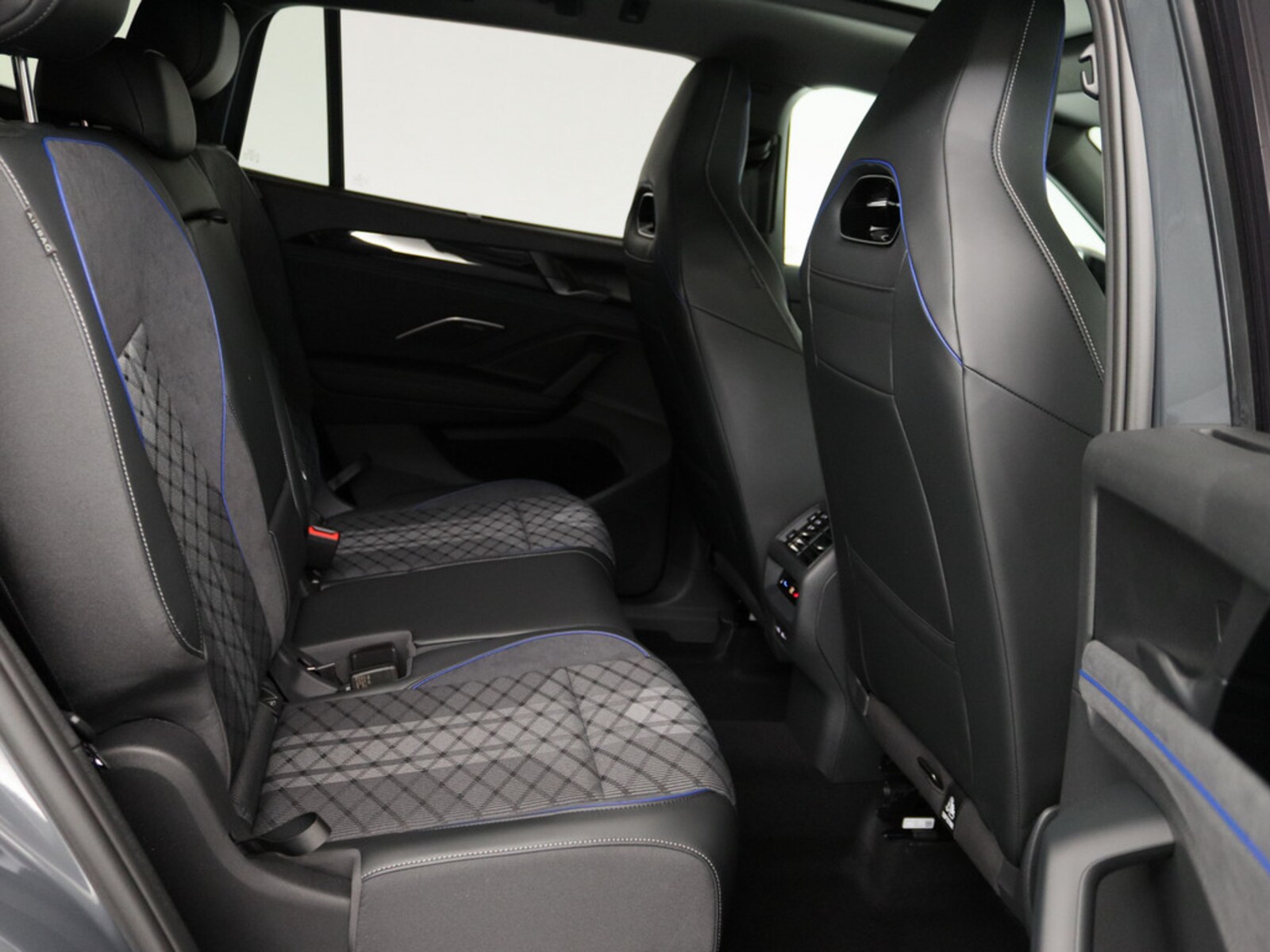 Volkswagen Tayron – Bild 9