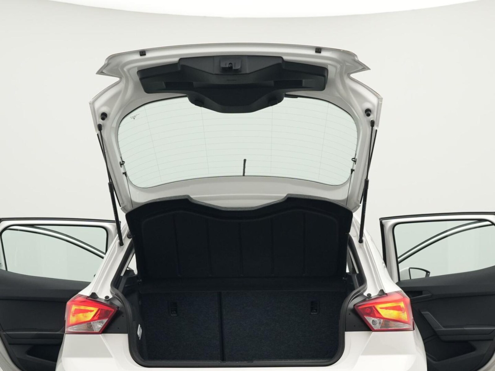 SEAT Ibiza – Bild 15