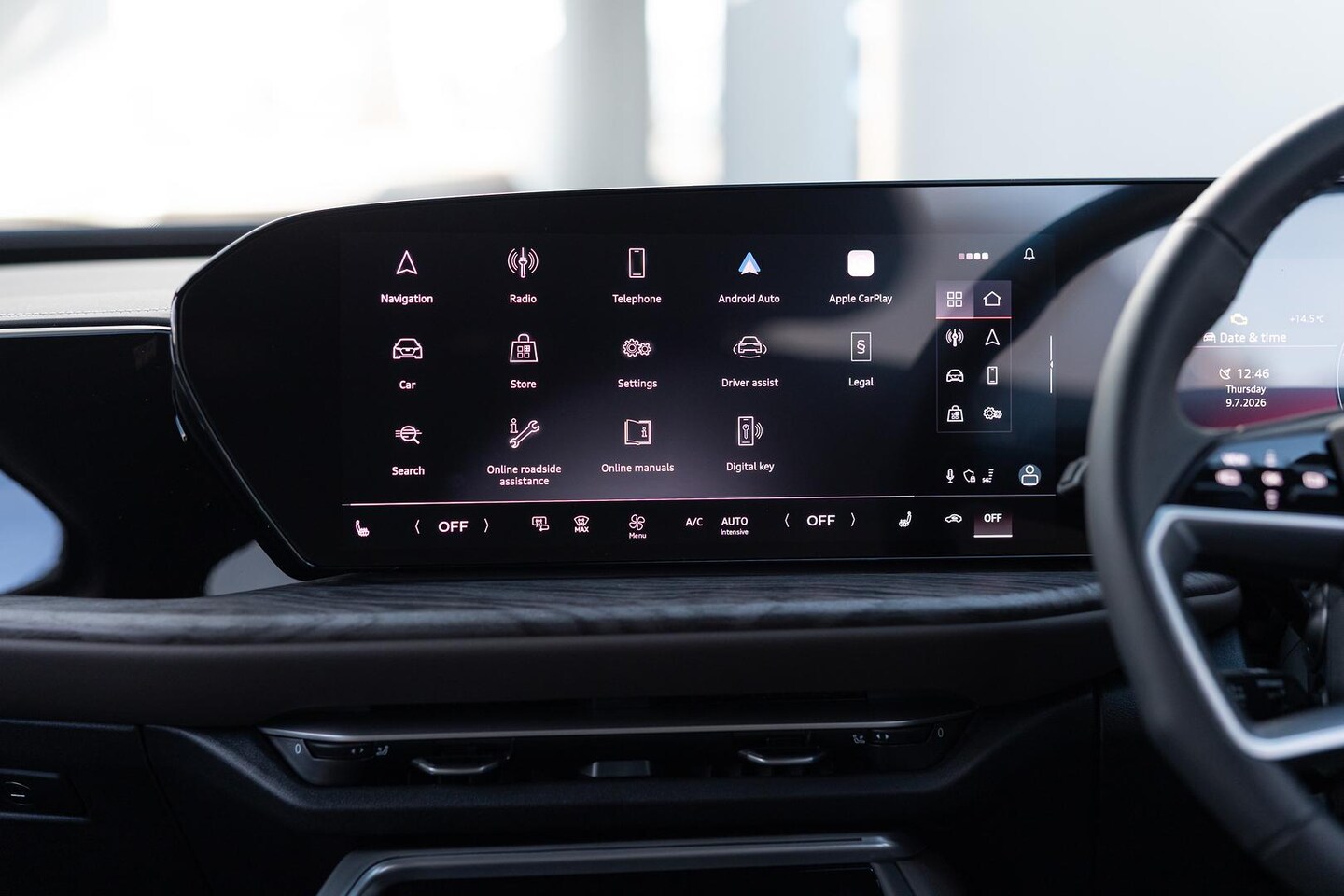 Image about Audi Q5 Sportback TFSI 150 kW